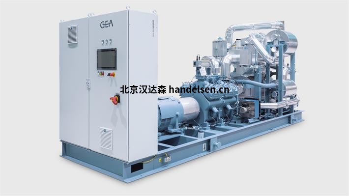 德國GEA HILGE泵，閥門，冷卻器進(jìn)口直供