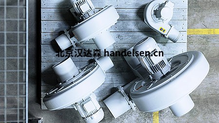 進(jìn)口Elektror離心鼓風(fēng)機(jī)，軸流風(fēng)扇德國(guó)直供