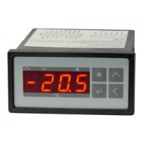瑞士cooltronic通用溫度和佩爾蒂?？刂破? TC3215-RS232