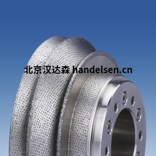 進(jìn)口Dr KAISER滾輪，砂輪，齒輪修正工具德國直供