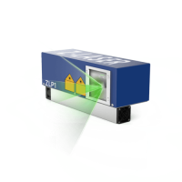 Z-LASER ZLP 激光系列 光學定位系統(tǒng)的強大激光投影儀