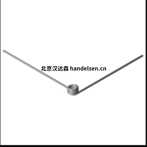 漢達森直供Gutekunst彈簧德國進口 漢達森直供Gutekunst彈簧德國進口