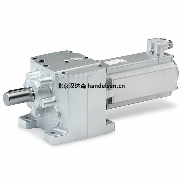 德國Lenze電機(jī)，齒輪箱，減速機(jī)漢達(dá)森直供
