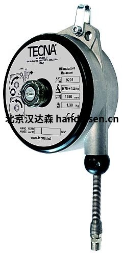 進(jìn)口TECNA平衡器，軟管，電阻焊德國(guó)直供