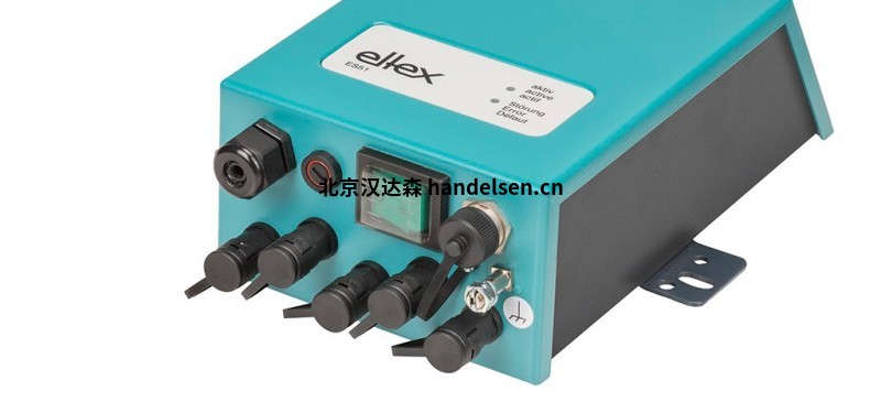 瑞典Eltex傳感器，電源，彈簧直供介紹