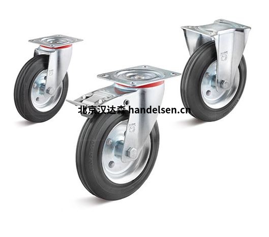 進(jìn)口TORWEGGE腳輪，車輪，平衡器德國(guó)直供