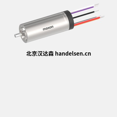 ECX TORQUE 22 L Ø22 mm，無(wú)刷，帶霍爾傳感器