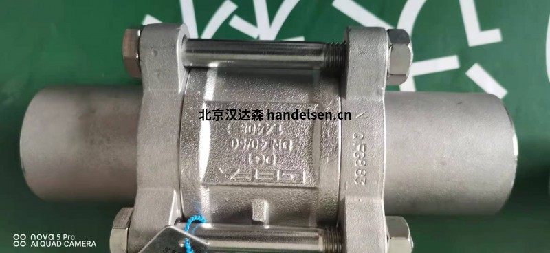 GEFA 蝶閥 GEFA高性能蝶閥的應(yīng)用信息 GEFA 蝶閥 GEFA高性能蝶閥的應(yīng)用信息