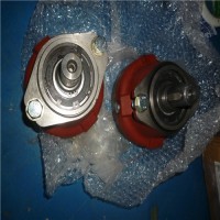 德國(guó)Stromag電磁連接極面摩擦離合器KEVO