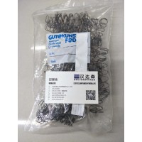 漢達(dá)森專業(yè)銷售Gutekunst精密彈簧、模具彈簧、碟形彈簧