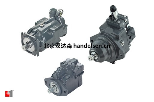 丹佛斯Danfoss Bauer BK系列傘齒輪電動機丹麥進口