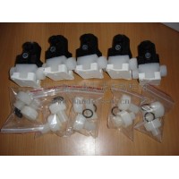 Gemu蓋米隔膜閥601廣泛應(yīng)用于石化、電力、鋼鐵冶金、生物制藥等