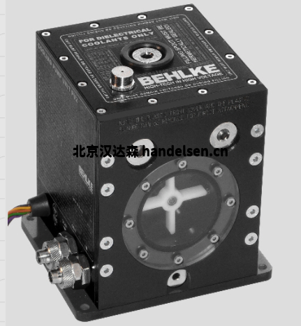 BEHLKE 高壓開關 BEHLKE 高壓開關