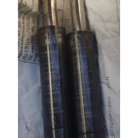 漢達森專業(yè)銷售STEINEL彈簧導(dǎo)柱測力元件測力器彈簧秤
