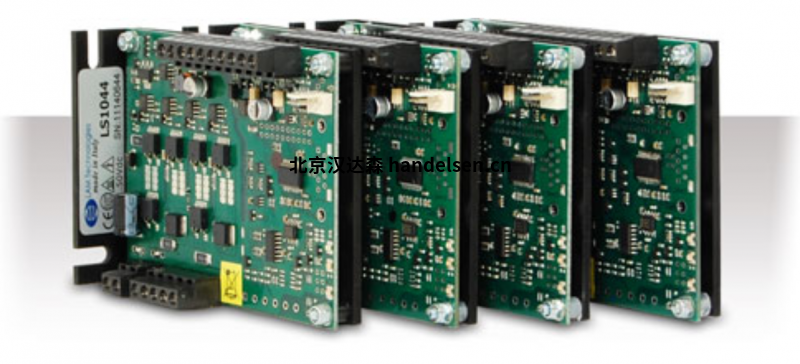 LAM Technologies步進電機驅動器LS10 系列產品供應