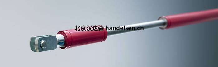 德國(guó)進(jìn)口哈恩HAHN Gasfedern氣體壓縮彈簧