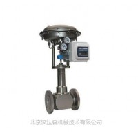 burocco頂級工藝 衛(wèi)生控制閥600系列技術參數