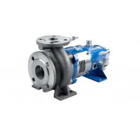 Johnson Pump CombiMagBloc - 緊耦合磁力驅(qū)動離心泵  比利時(shí)進(jìn)口