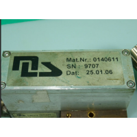 MLS  LANNY圓頂壓力調(diào)節(jié)器（G1、G1 12 或 G2）