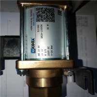 德國CO-AX氣動(dòng)球閥SGS-M30-M10*1