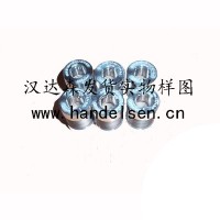 GERWAH金屬波紋管聯(lián)軸器分DK，DKN，DK/S