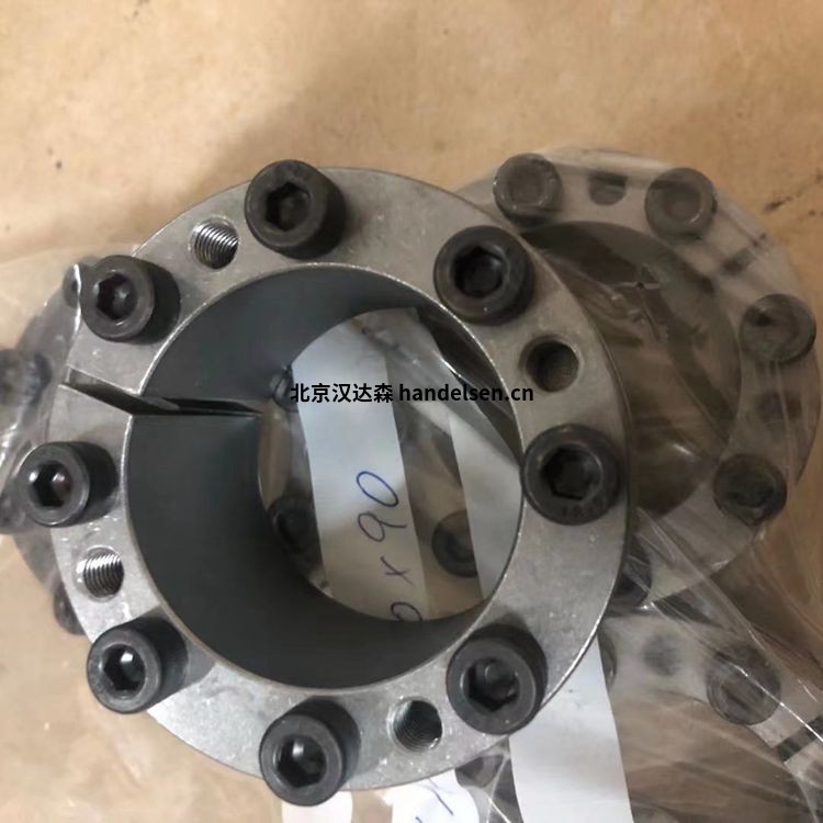 德國正品品質國內現(xiàn)貨BIG Kaiser CK6 X EX32