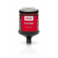 perma 注油器NOVA系列SF01 廣泛應(yīng)用在采礦、鋼鐵、汽車(chē)制造和機(jī)械