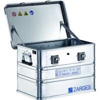ZARGES K470  40841 鋁箱K470； 121l，