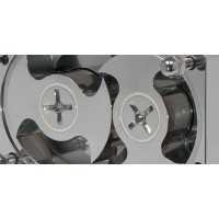 Steimel  POLAR F 型工業(yè)離心機(jī)用于脫油、干燥、漂洗