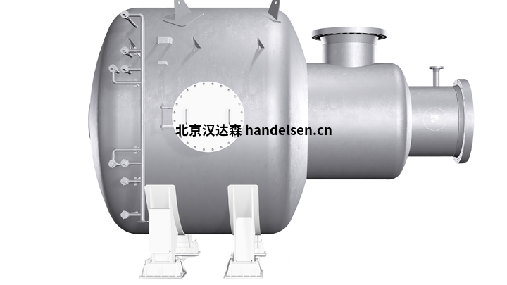 SCR-HP 反應(yīng)器 SCR-HP 反應(yīng)器