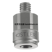 德國基斯特勒kistler扭矩測量法蘭，雙范圍傳感器 4510B