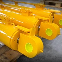 意大利Interpump 液壓泵、三缸泵系列