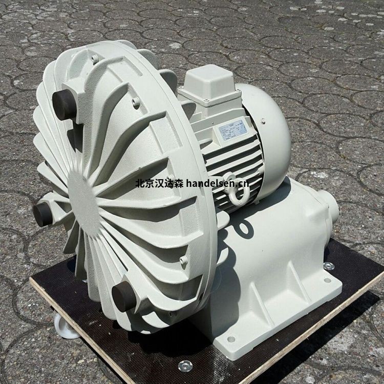 Elektror 風機耐腐蝕S-XP  240/40系列產品參數(shù)