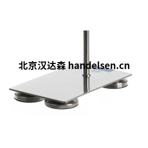 Bochem支架底座 18/10 不銹鋼 (DIN 12892) 5000_3