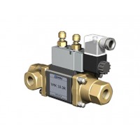 COAX電磁閥MK 10NC 4012.2廣泛適用于真空、氣態(tài)、液態(tài)