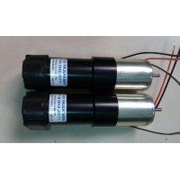 德國(guó) Faulhaber 直流無刷電機(jī) 3863A024C系列