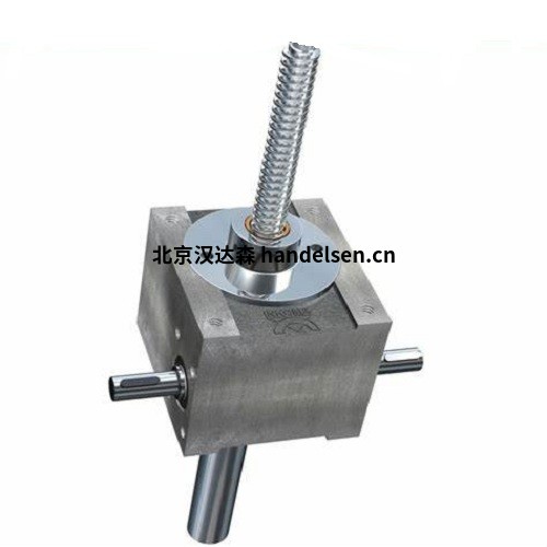 INKOMA KSH-1-KG5 螺旋升降機(jī) INKOMA KSH-1-KG5 螺旋升降機(jī)