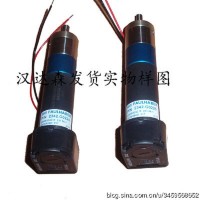 Faulhaber無(wú)刷伺服直線(xiàn)電機(jī)2842S024C德國(guó)制造
