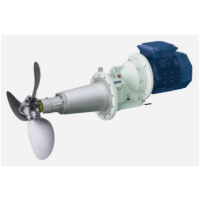 SULZER攪拌器、動(dòng)態(tài)混合器介紹
