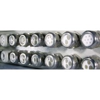 德國PFLITSCH接頭 M75x1,5 20,0 bg 275ms用于鐵路；化學工業(yè)/石油