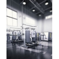 ATLAS COPCO品牌 BD+、CD+、XD+ 吸附式干燥機介紹