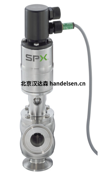 Johnson Pump原產(chǎn)地進(jìn)口 SWmini4系列 - 單座閥介紹 SWmini4 系列 - 單座閥