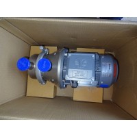 Inoxpa RF-02/20柔性葉輪泵 主要用于輸送乳制品、食用油、葡萄酒，西班牙原裝進(jìn)口 保證真實(shí)貨源