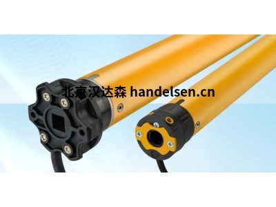 德國GEIGER機(jī)械百葉窗驅(qū)動電機(jī)GJ5616 T90