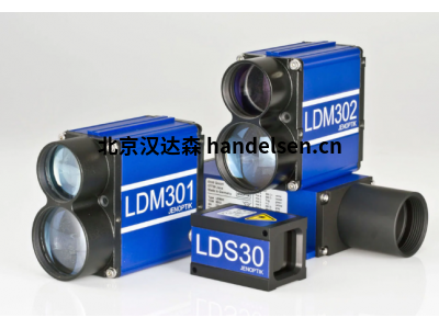 德國JENOPTIK激光測距儀LDM43技術(shù)指導(dǎo)