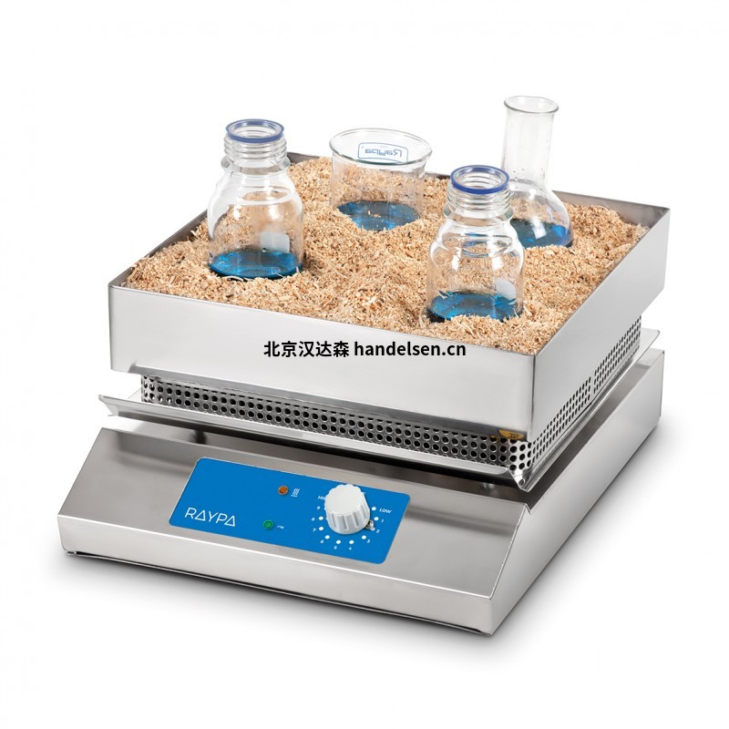 Raypa AE-50-DRY高壓滅菌器 termostaticos_bano_arena