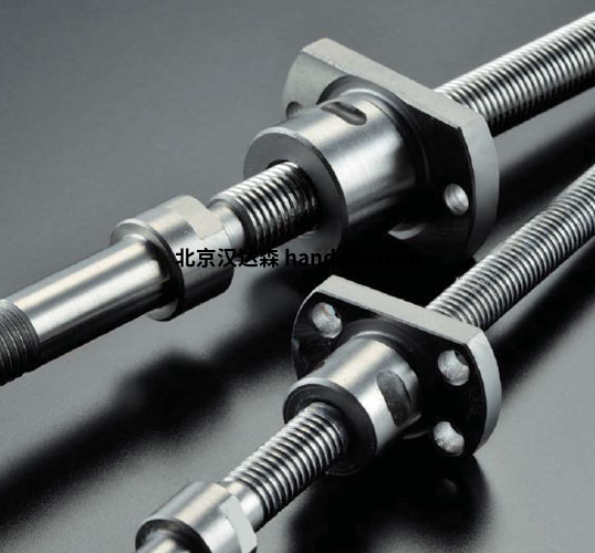 Karl  Hipp卡爾希普滾珠絲杠及配件 Karl  Hipp卡爾希普滾珠絲杠及配件