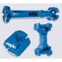 德國(guó)ELBE進(jìn)口聯(lián)軸器萬(wàn)向節(jié)離合器系列國(guó)外工廠(chǎng)直供