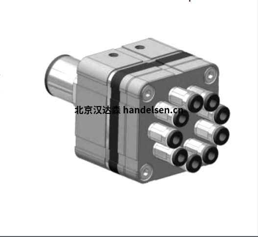 890系列噴射器 890系列噴射器