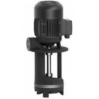 德國BRINKMANN PUMPS 自吸式端吸泵，最高吸取高度為5m